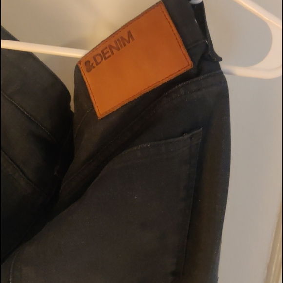 & Denim Jeans - Picture 4 of 4